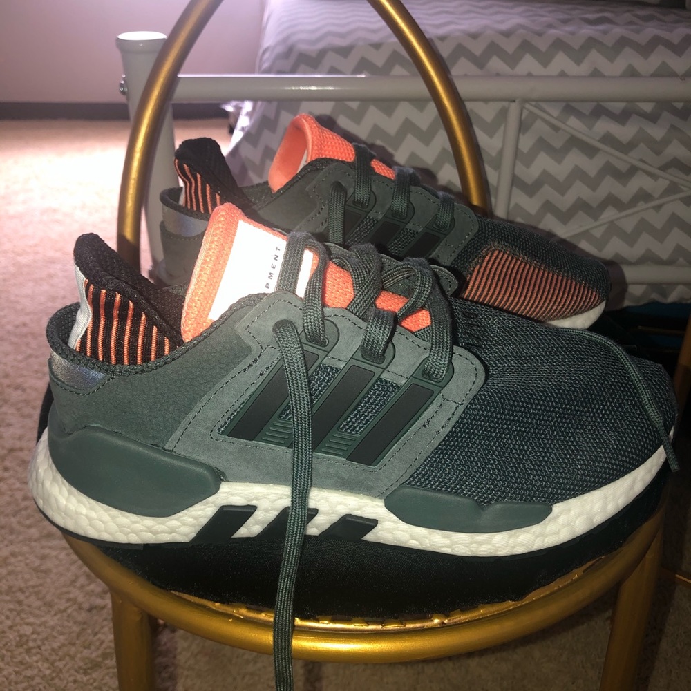 Adidas Originals 9118 EQT Support